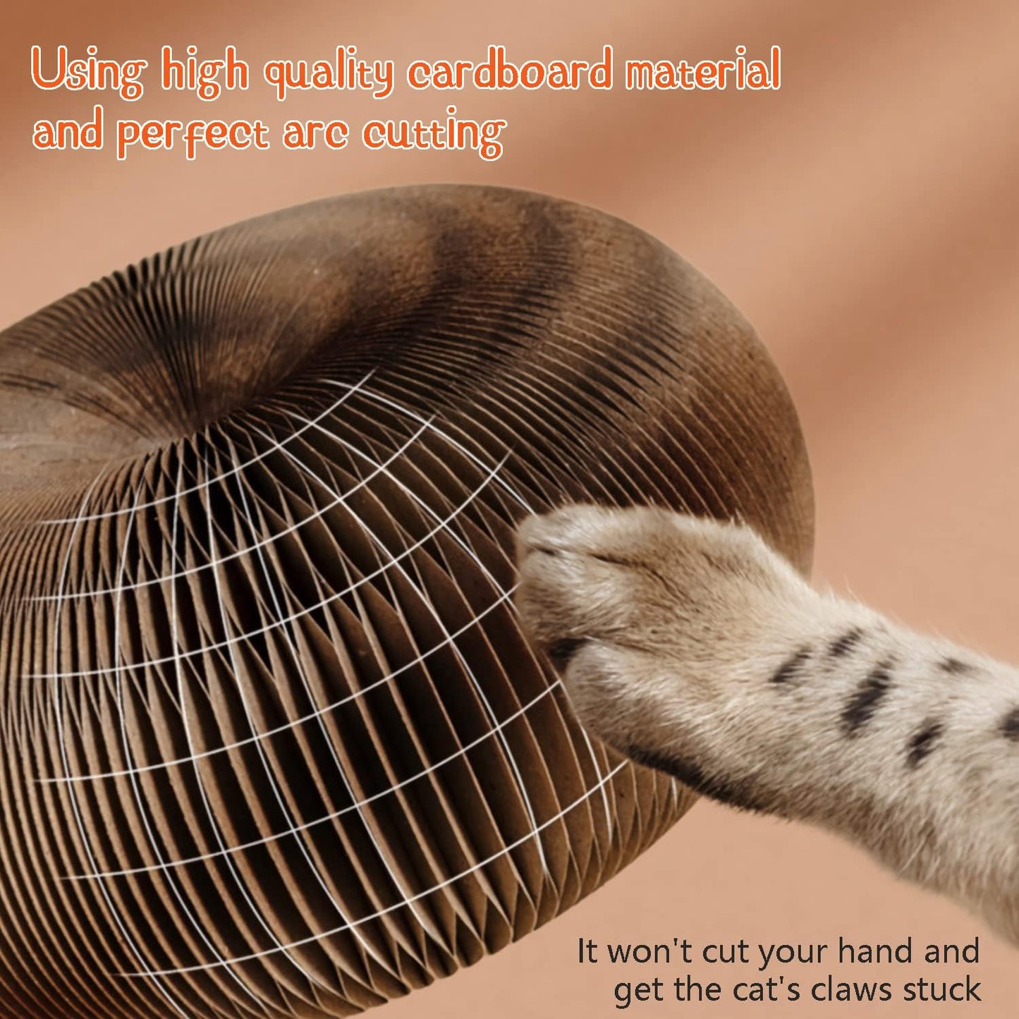 Paw Luxe Adventure Ball