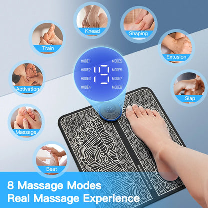 Neuropathy Foot Massager