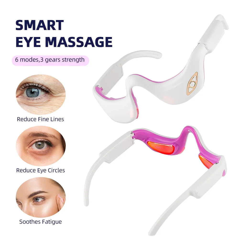 Under Eye Massager