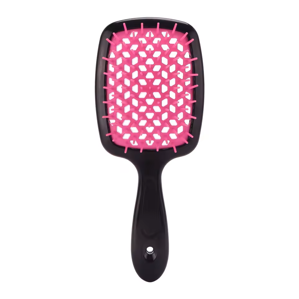 TanglEase Hair Brush