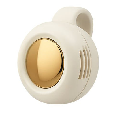BreezyClip Cooling Fan