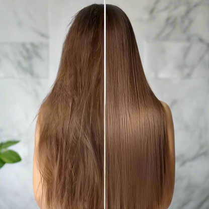 TanglEase Hair Brush