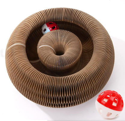 Paw Luxe Adventure Ball