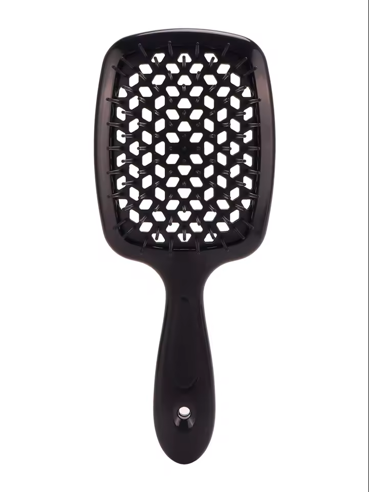 TanglEase Hair Brush