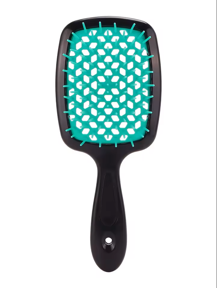 TanglEase Hair Brush