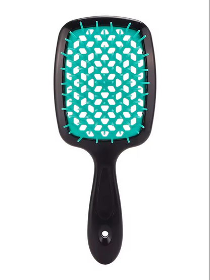 TanglEase Hair Brush
